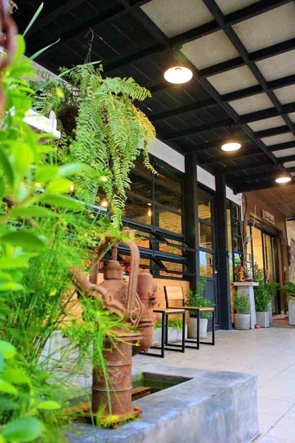 See Hostel Chiang Mai Exterior foto