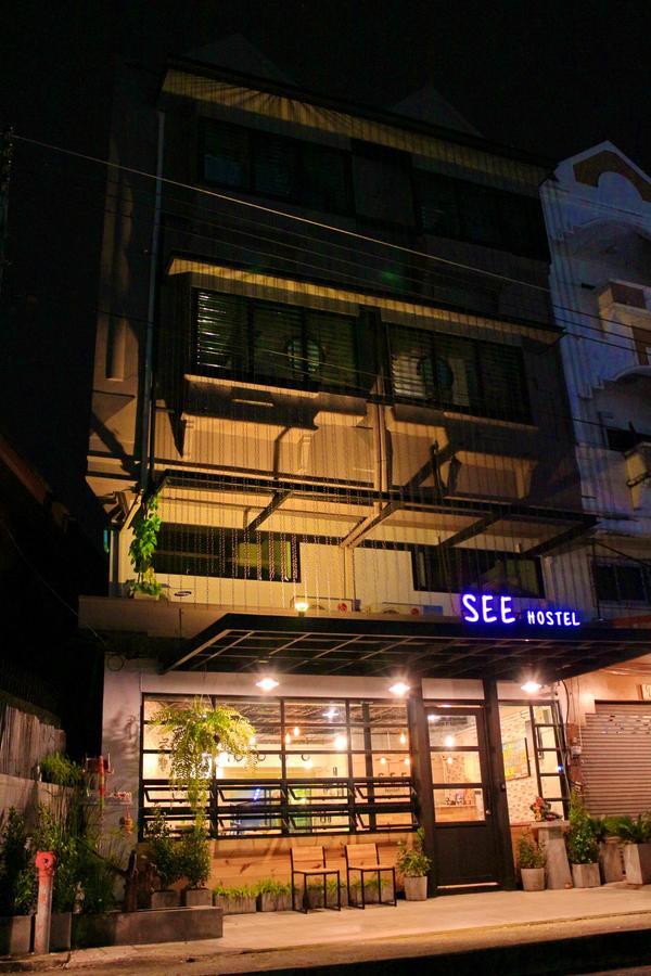 See Hostel Chiang Mai Exterior foto